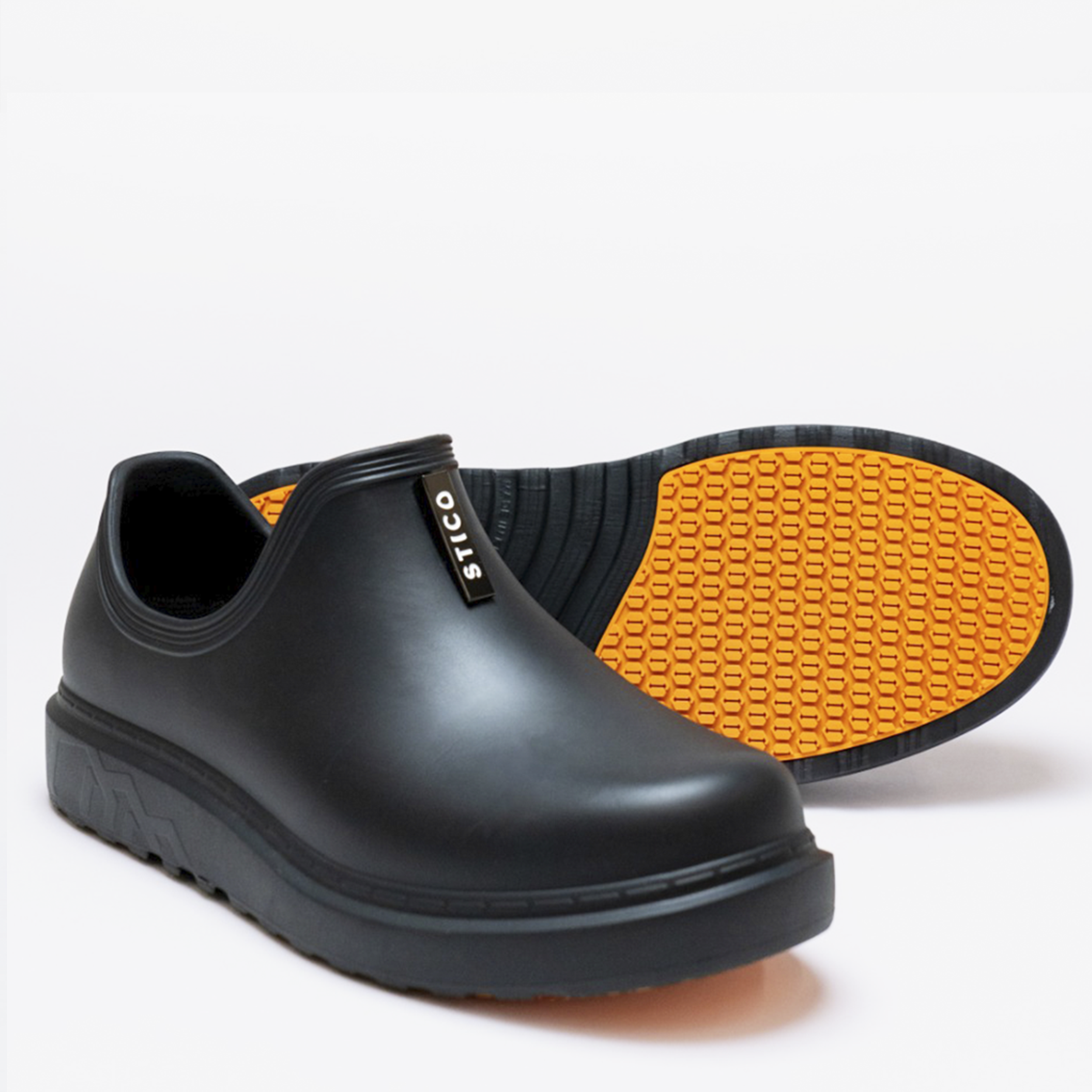 (NEW) Stico Black 2026