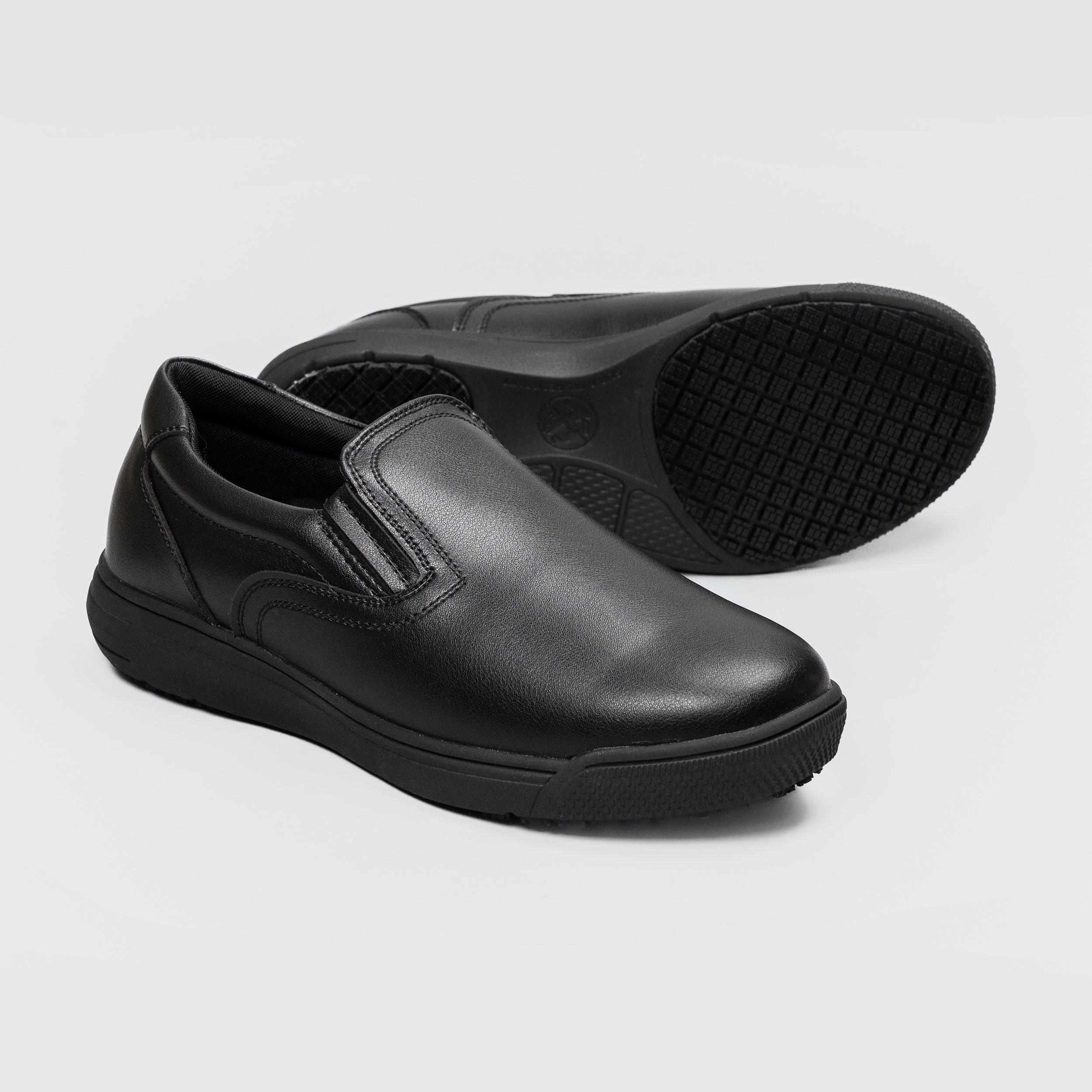 Chef Mx 7101 Low Cut