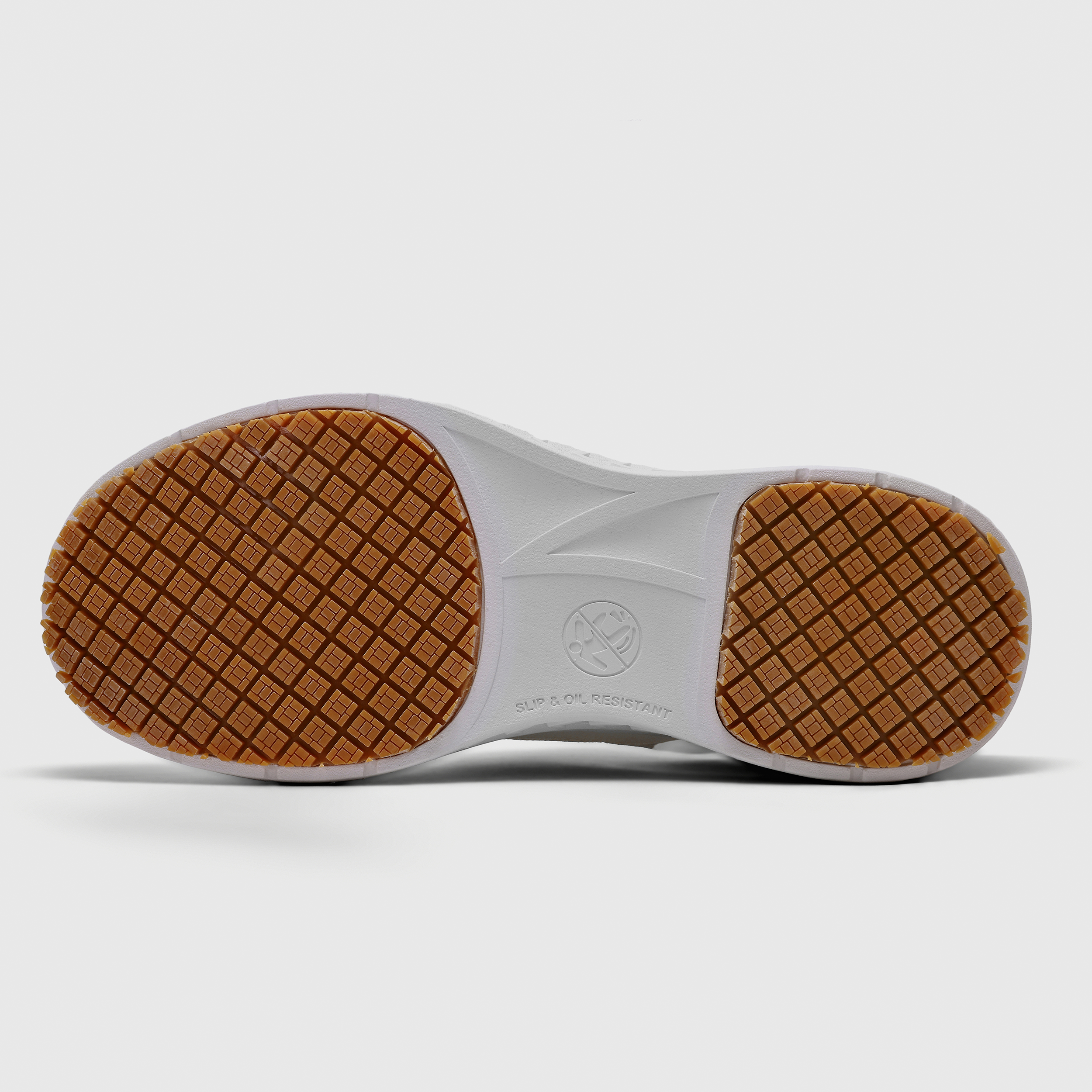 Disrun White 7216 Max Traction