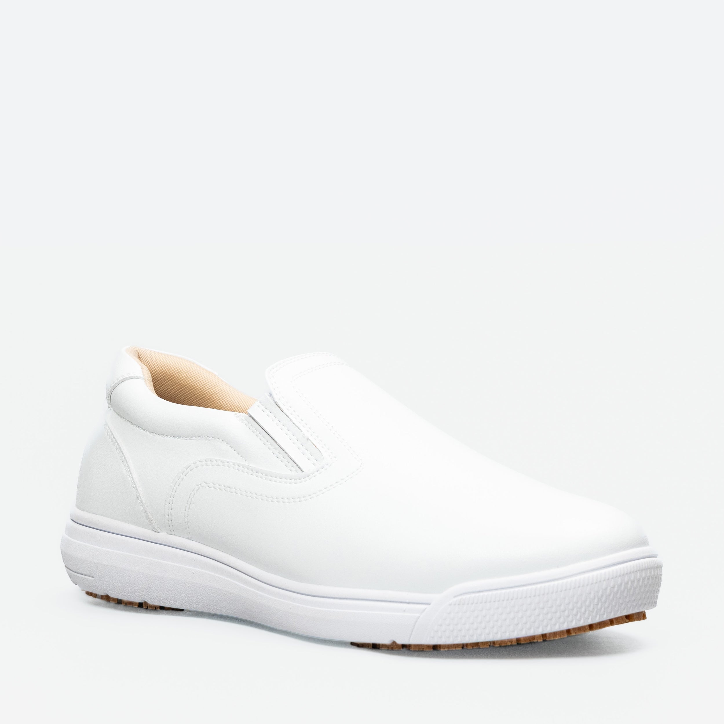 Chef Mx 7101 Low Cut White