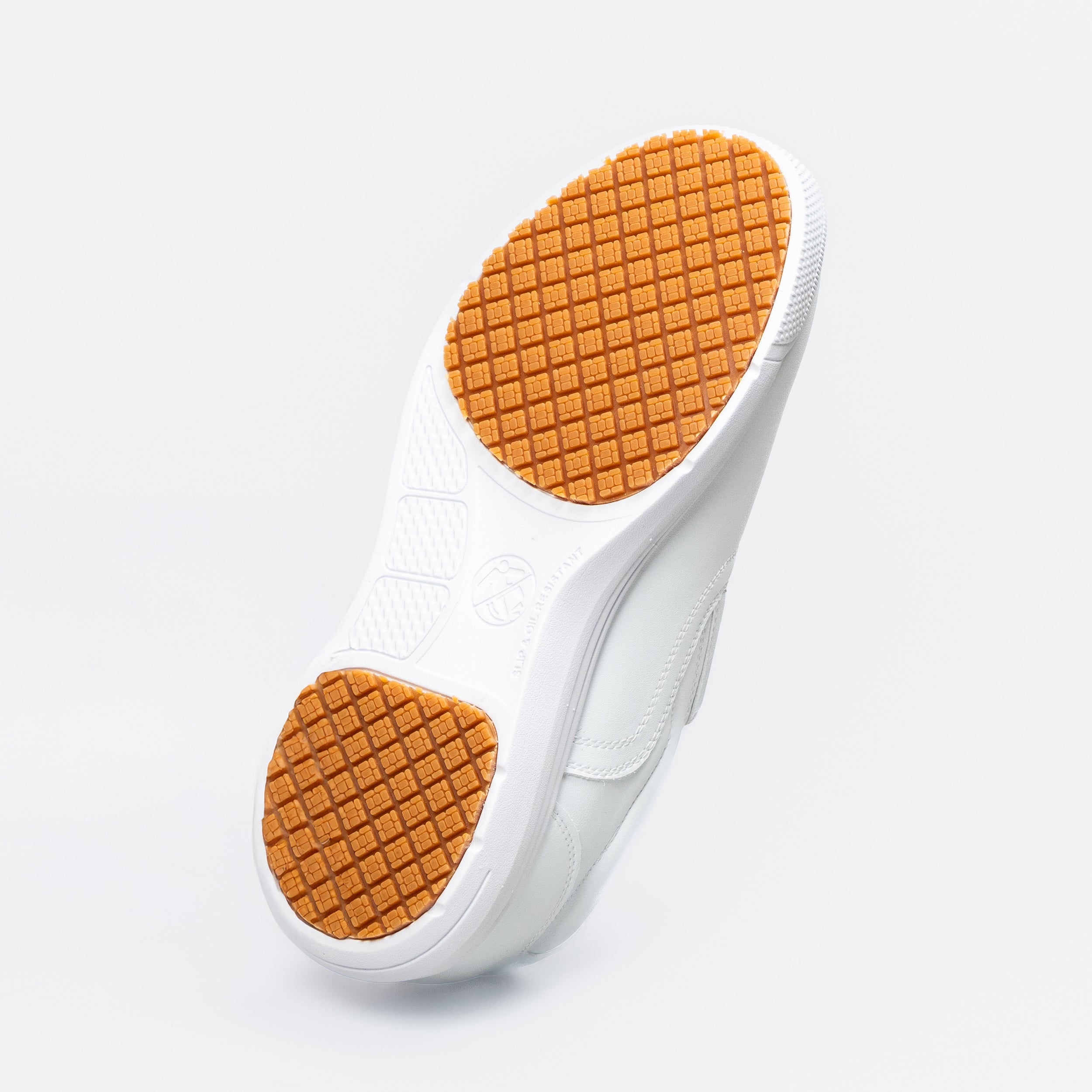 Chef Mx 7101 Low Cut White