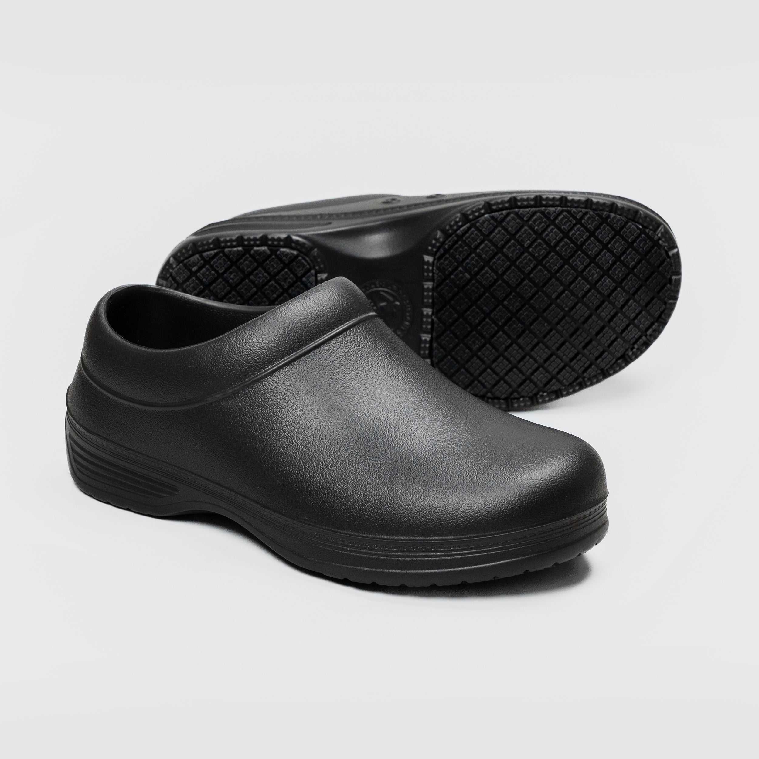 Chef Mx DR-05 Black