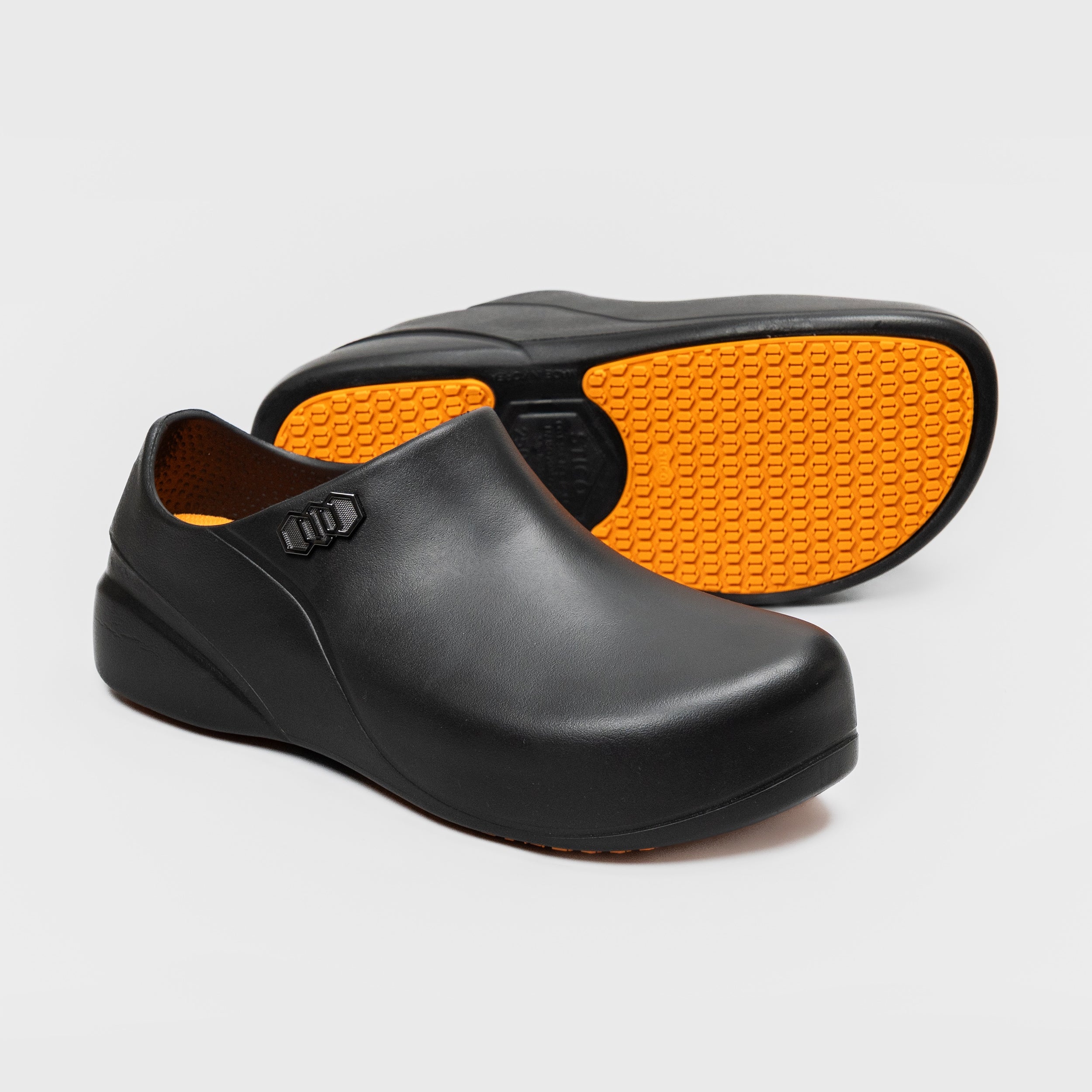 Stico Black NEC-06