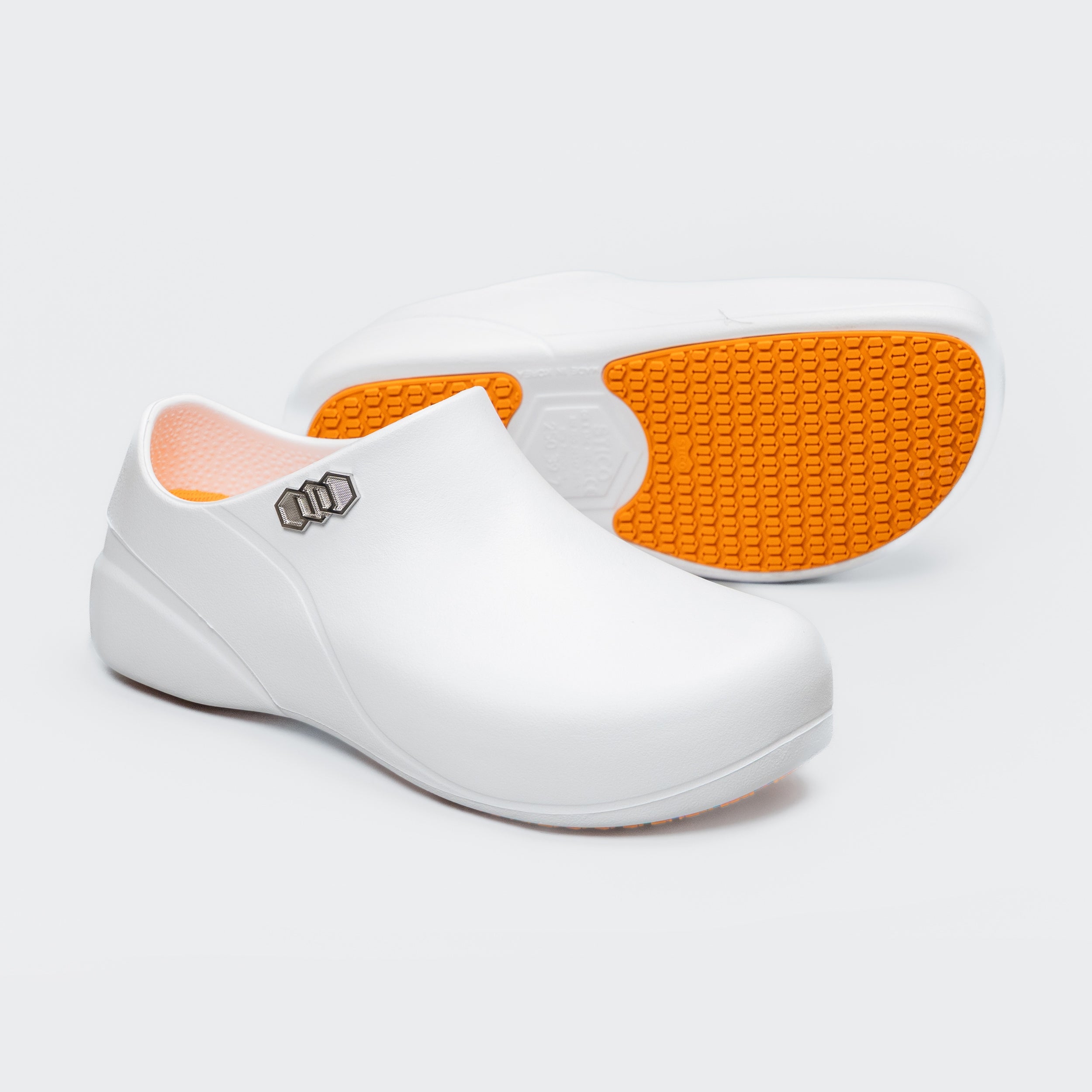 Stico White NEC-06