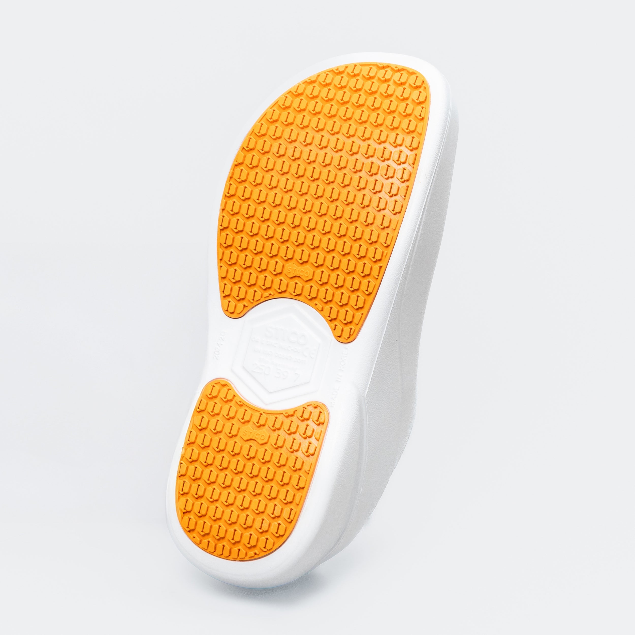 Stico White NEC-06