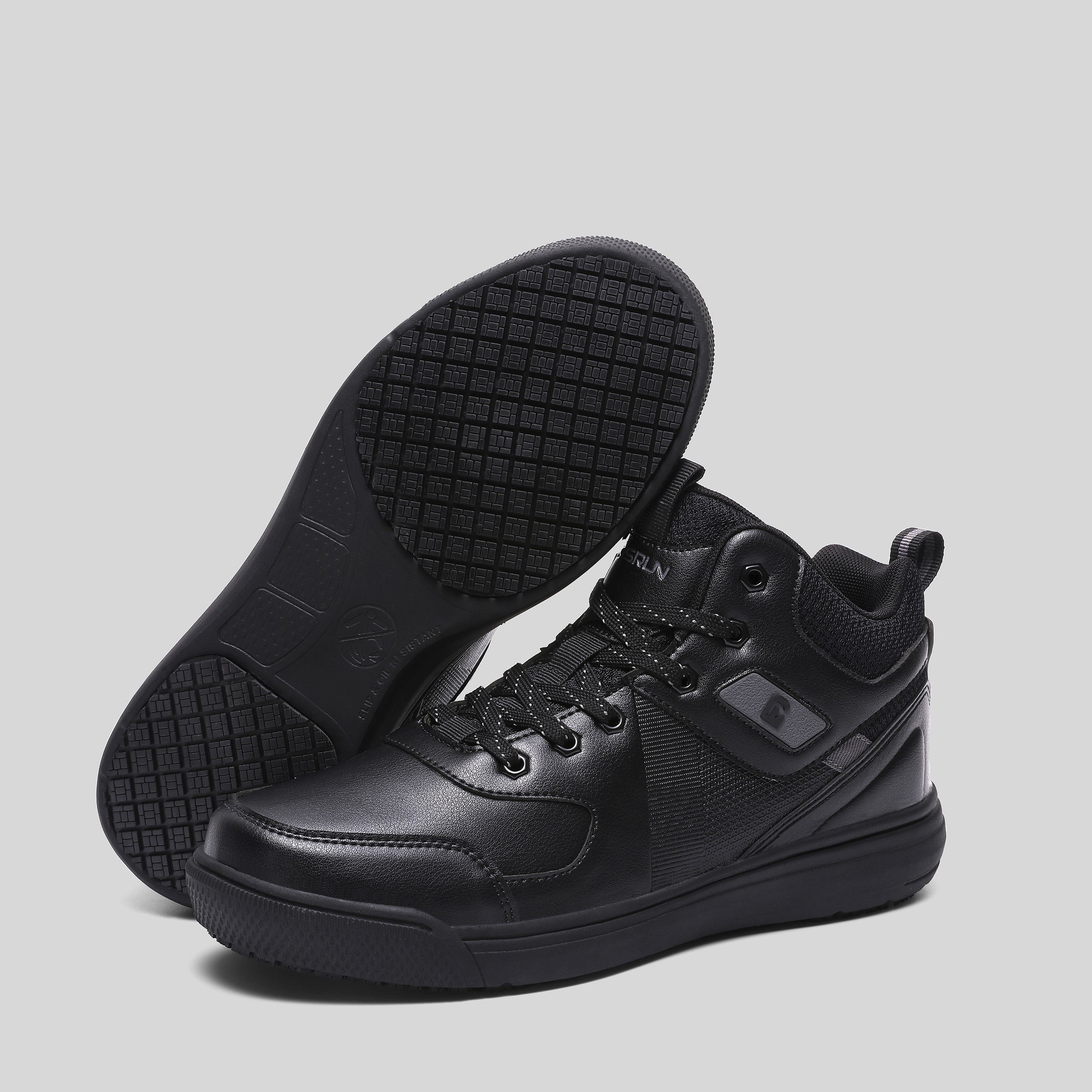 (New) Chef Mx 7108 Hi-Top