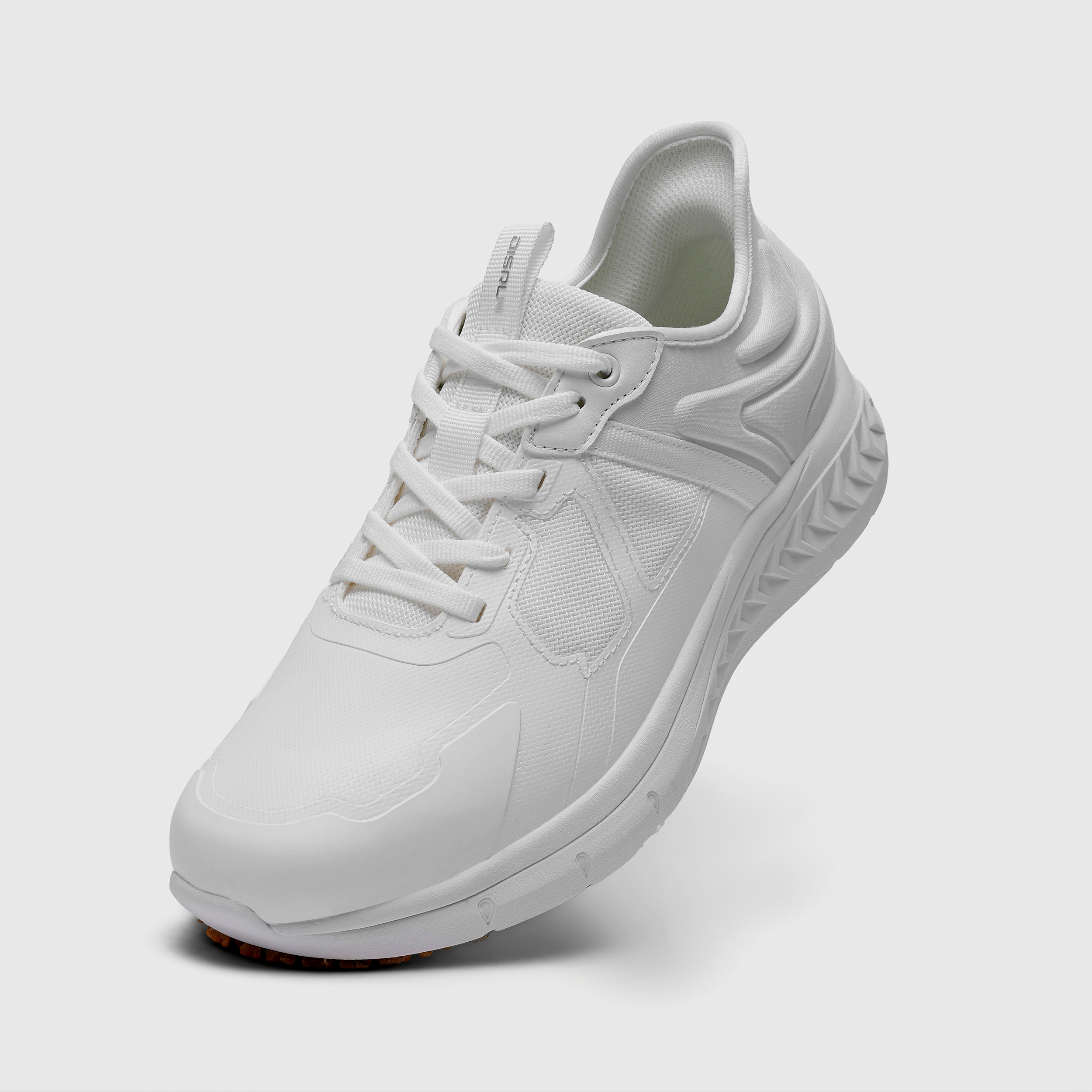 Disrun White 7216 Max Traction