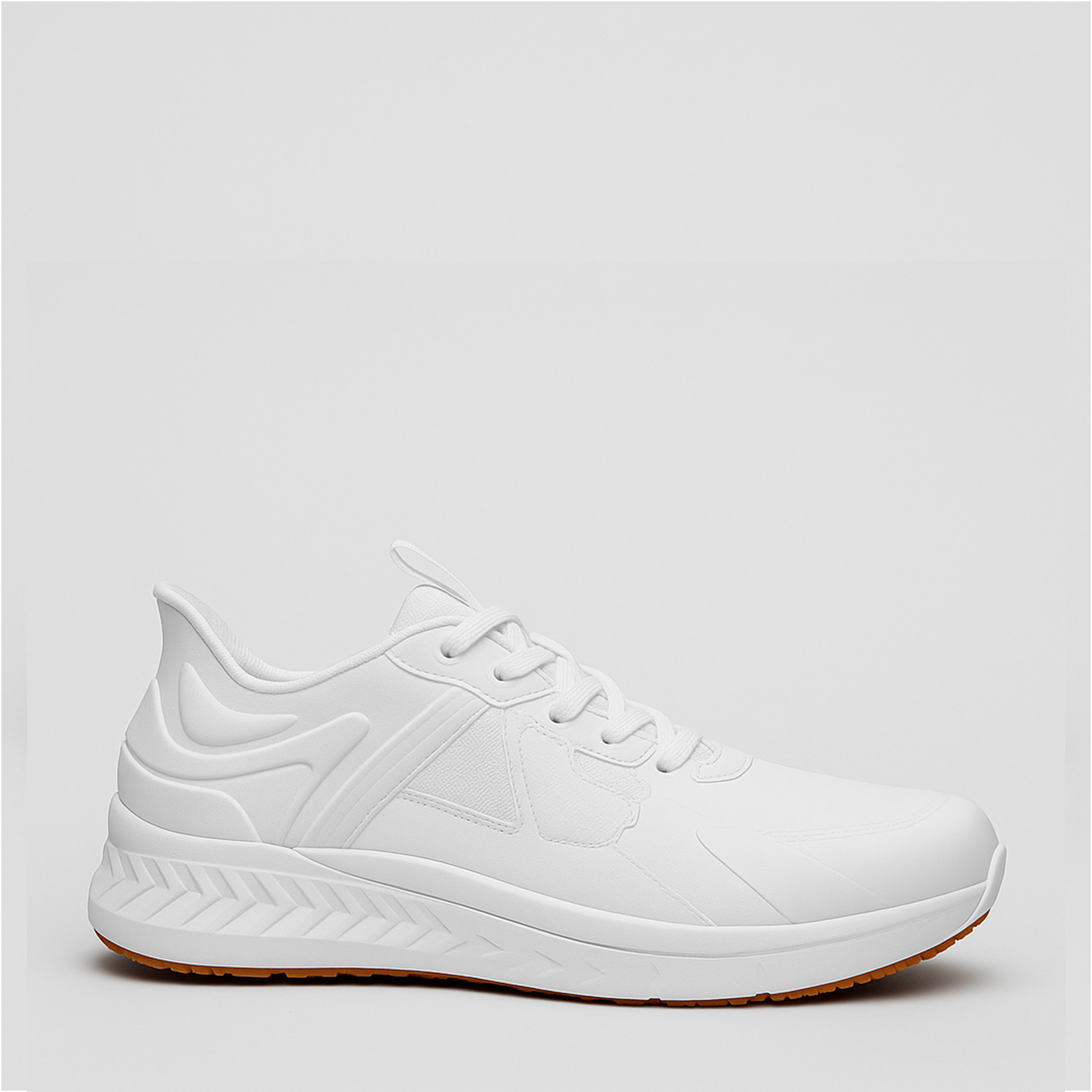 Disrun White 7216 Max Traction