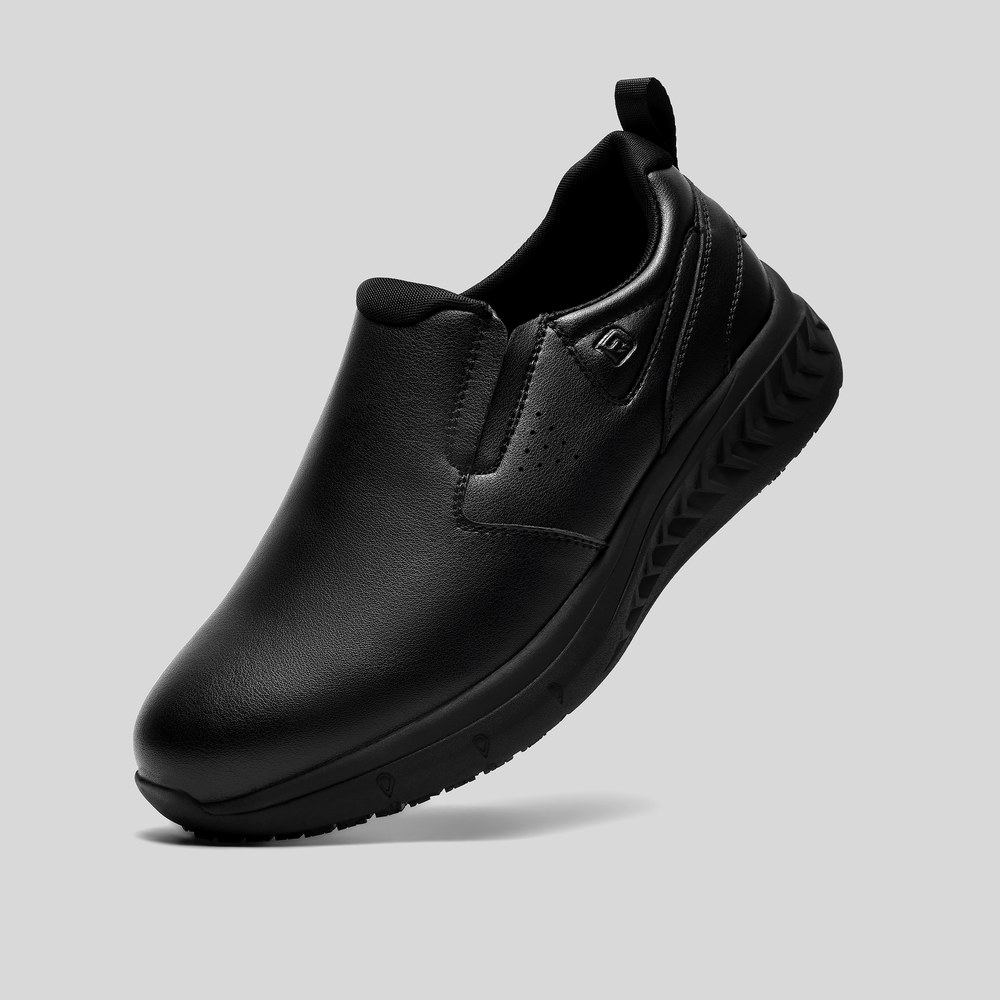Zapatos Para Chef Disrun 7231