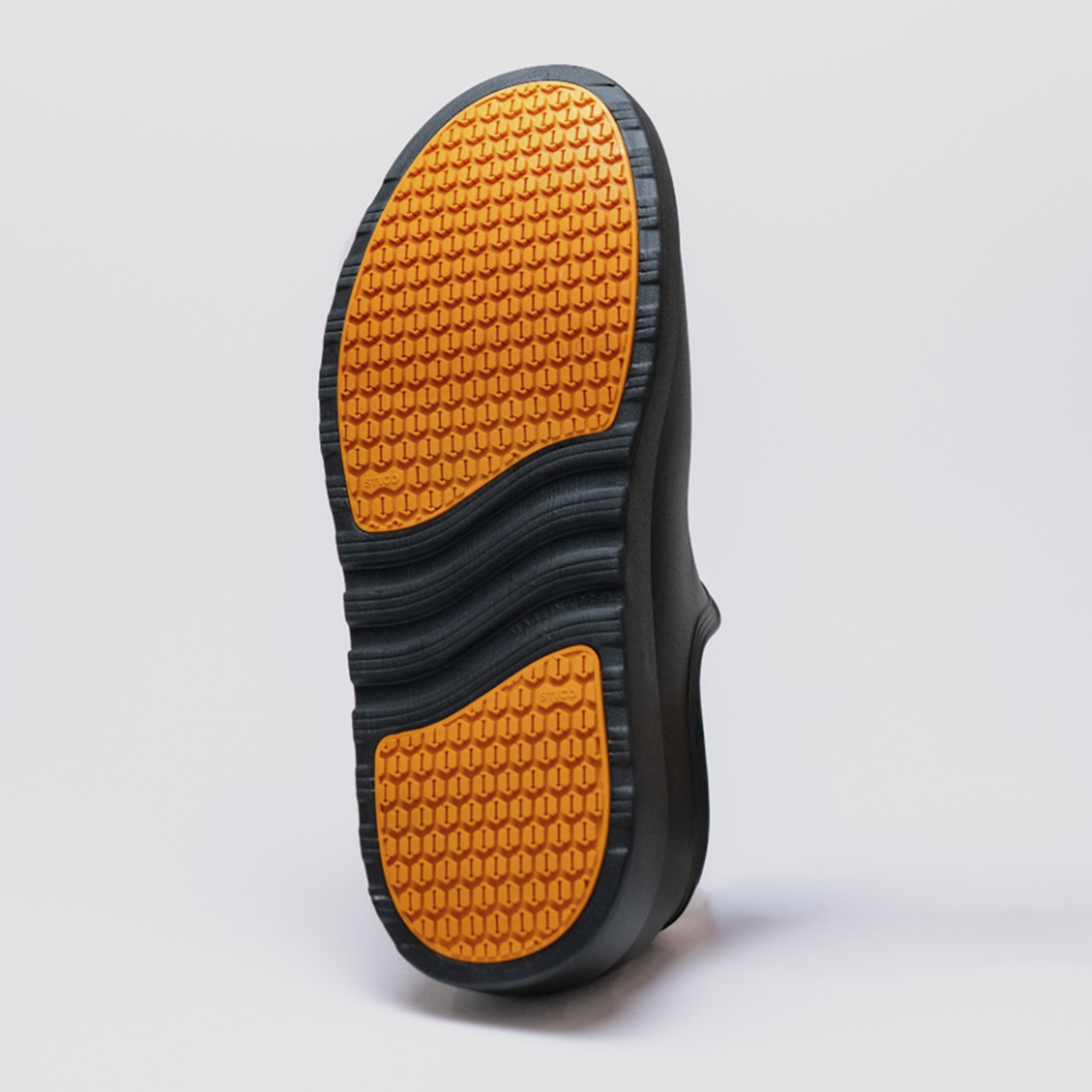 (NEW) Stico Black 2026