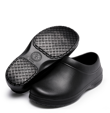 Tienda de discount zapatos de cocina