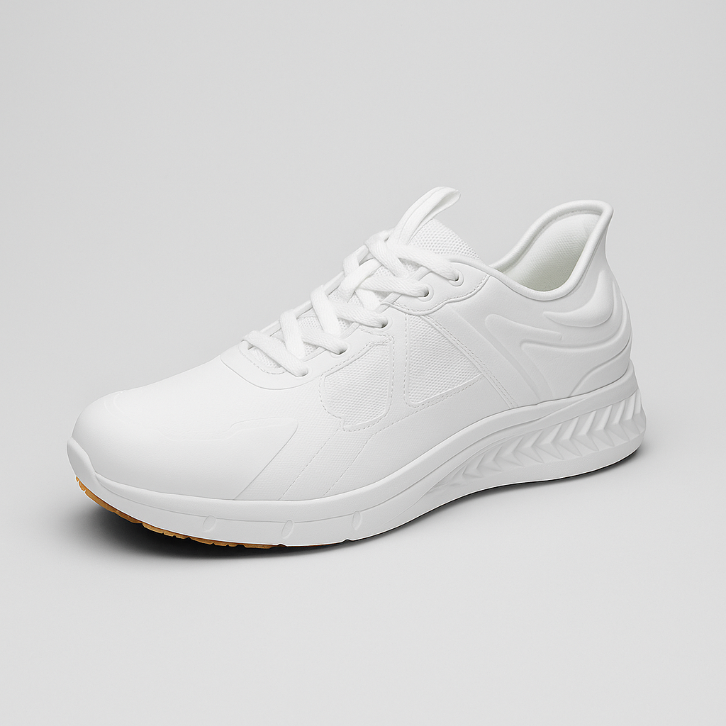 Disrun White 7216 Max Traction