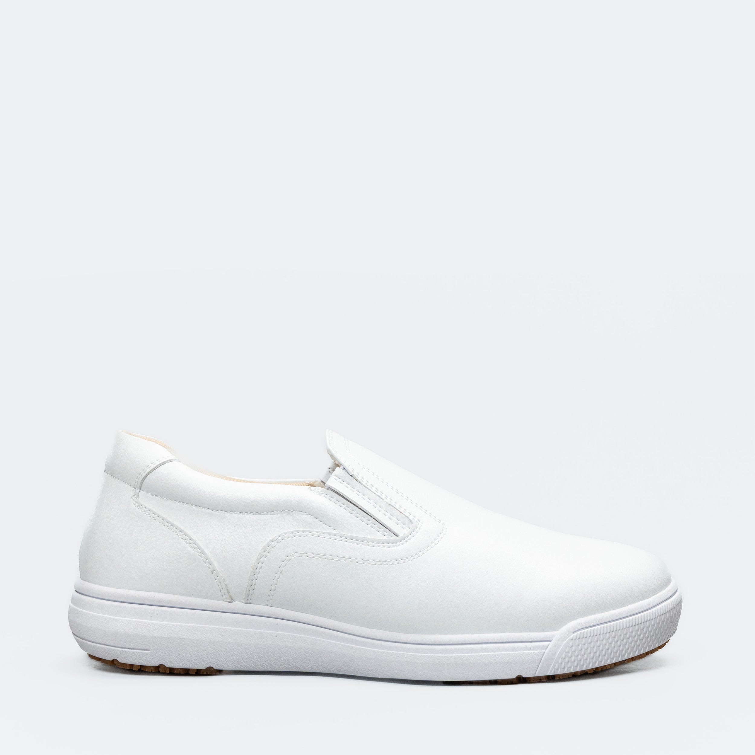 Chef Mx 7101 Low Cut White
