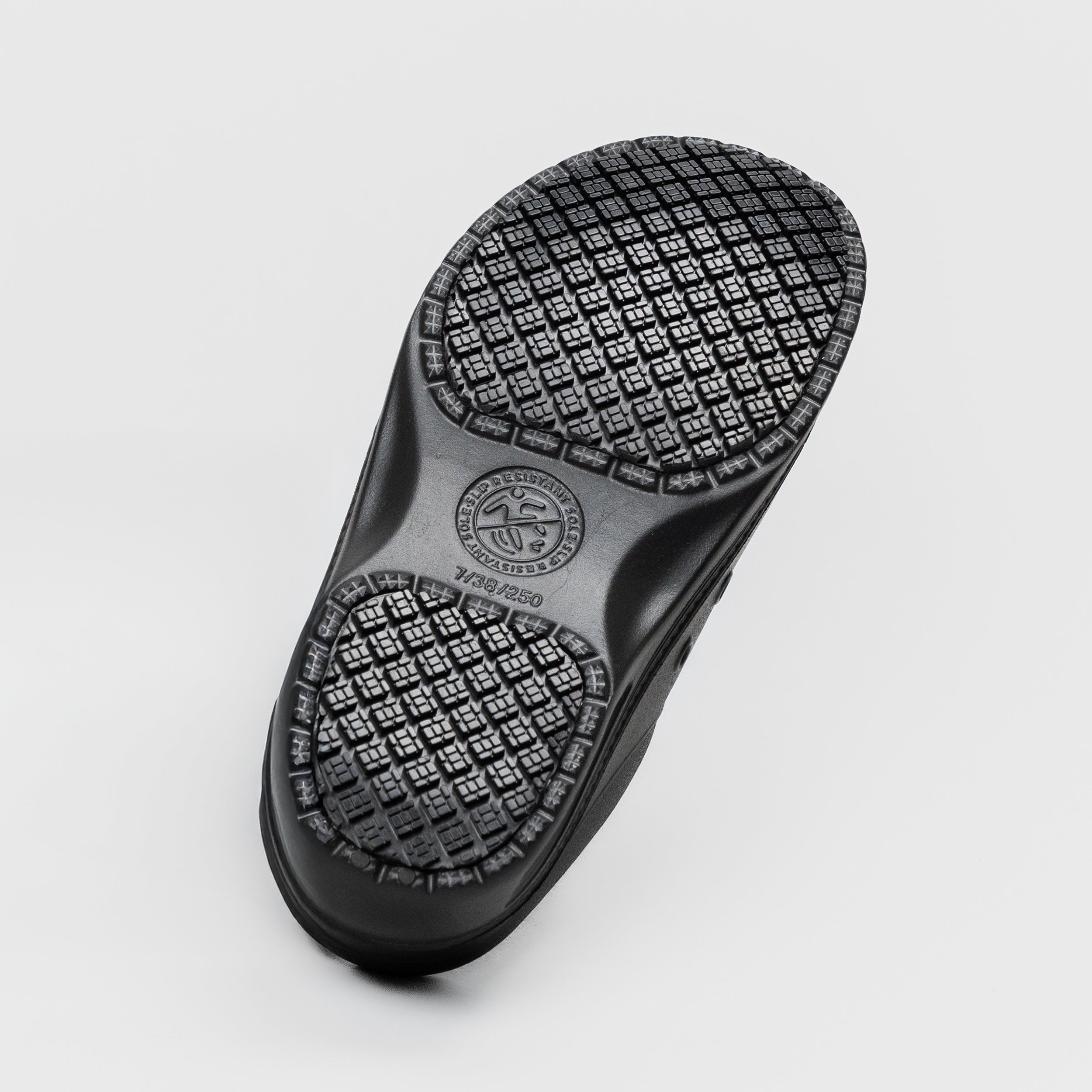 Chef Mx DR-05 Black