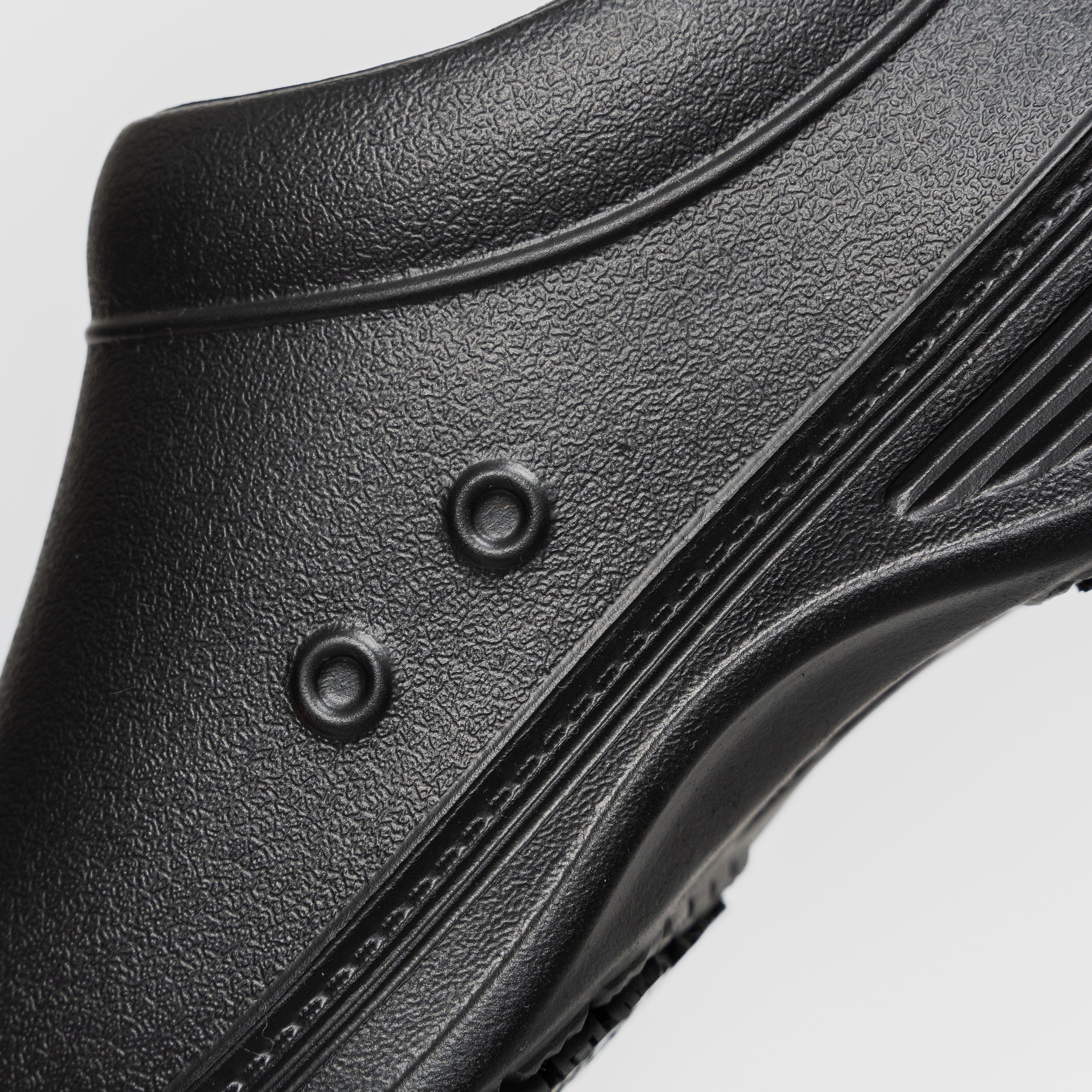 Chef Mx DR-05 Black