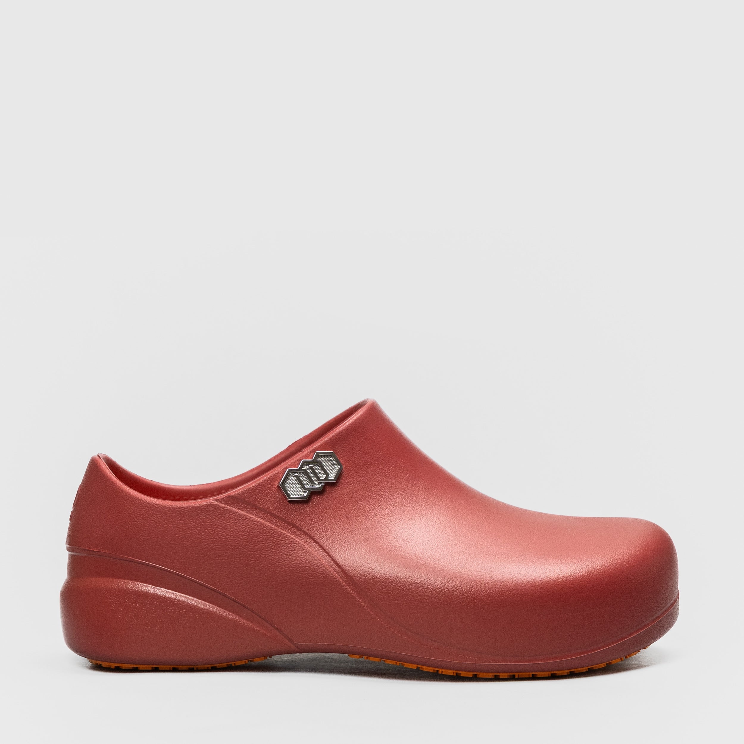 Suela Antiderrapante Zapatos Para Cocina Stico STICO NEC-03